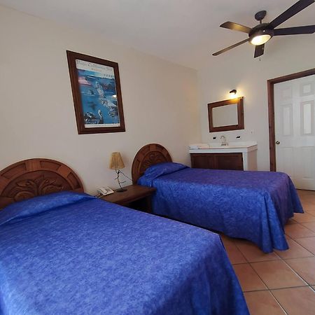 لاباز Econo Beach Cantamar المظهر الخارجي الصورة