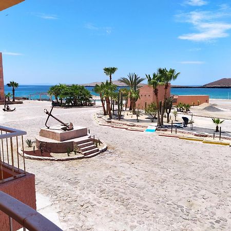 لاباز Econo Beach Cantamar المظهر الخارجي الصورة