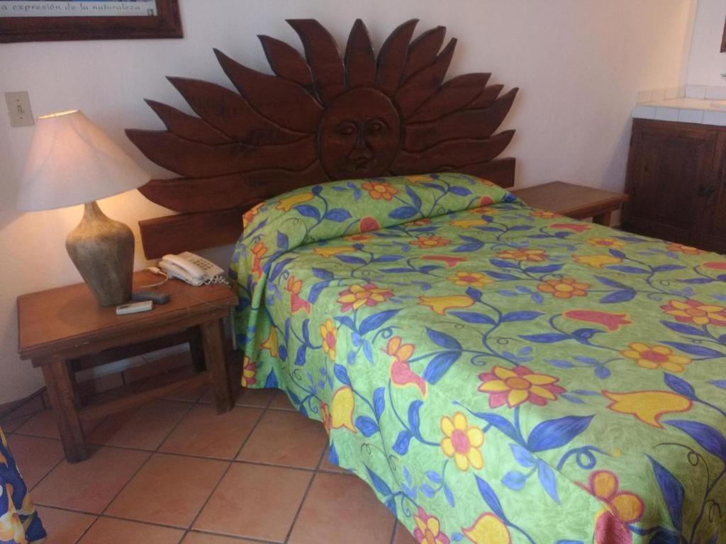 لاباز Econo Beach Cantamar المظهر الخارجي الصورة